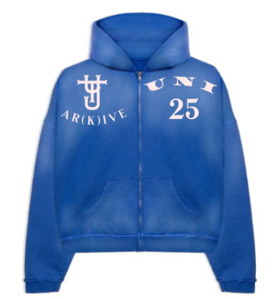 YTK 25 Hoodie